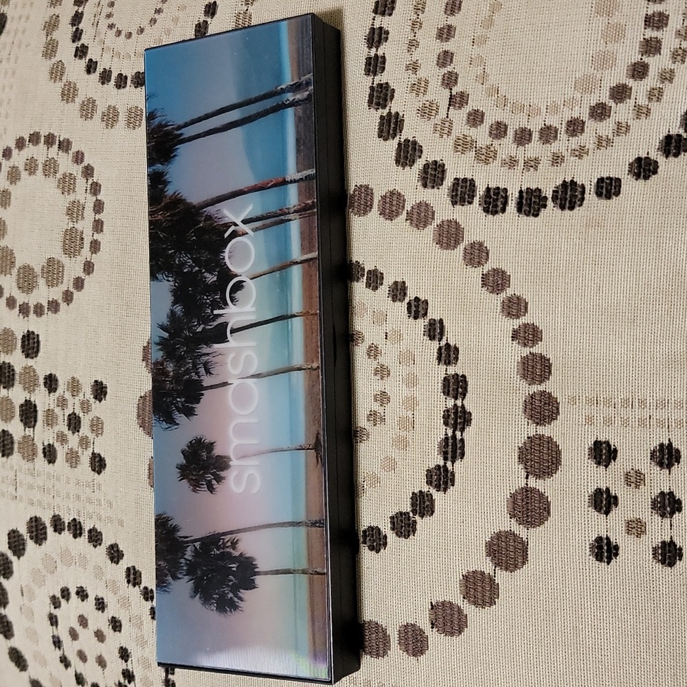 Smashbox LA Cover Shot Eyeshadow Palette